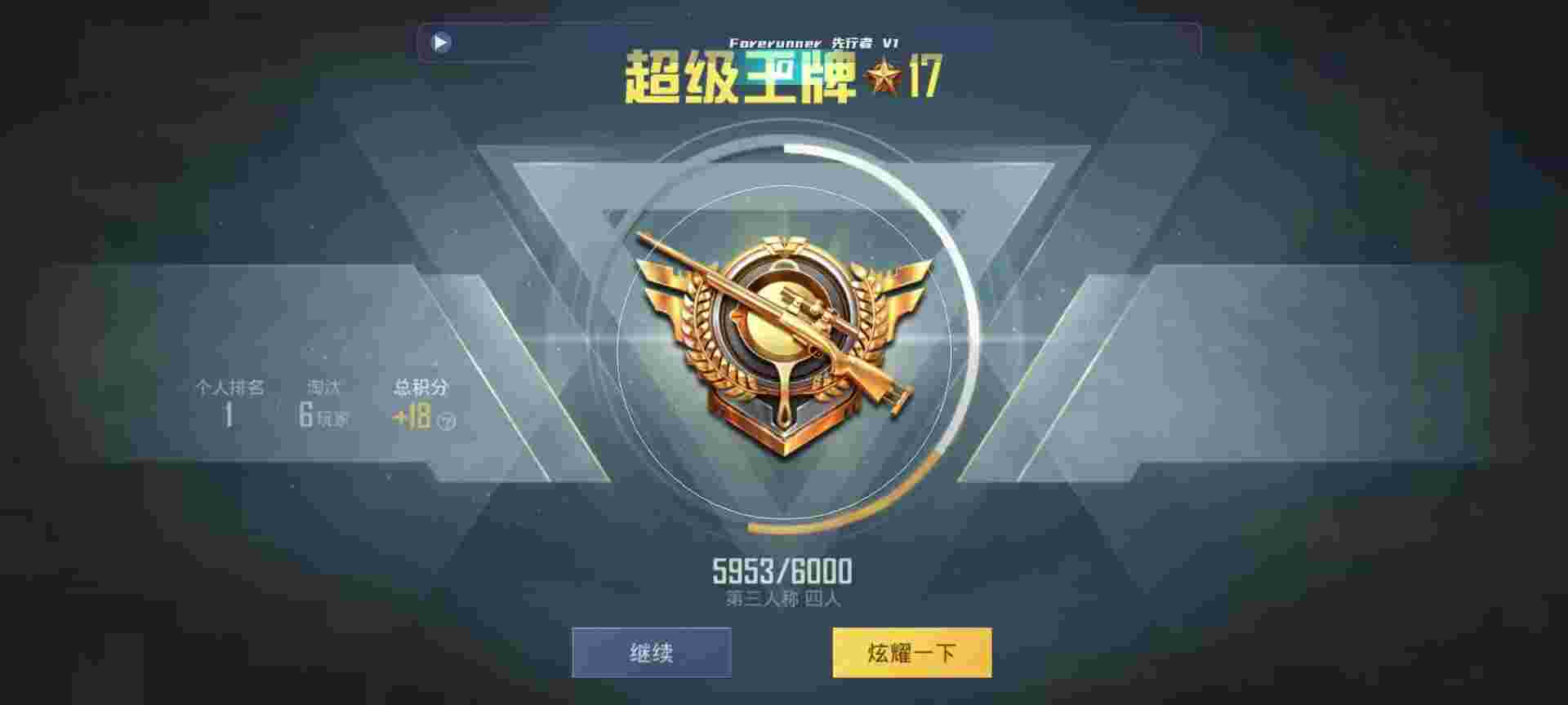 和平精英鸡腿辅助自瞄 - 自瞄锁头是什么意思辅助预览图